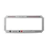 Licence Number Plate Frame - Game Frame (Australia Standard)