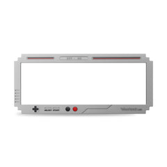 Licence Number Plate Frame - Game Frame (Australia Standard)