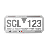 Licence Number Plate Frame - Game Frame (Australia Standard)