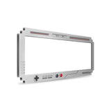 Licence Number Plate Frame - Game Frame (Australia Standard)