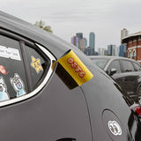 OSTC (Oversized Toy Car) Car Tag