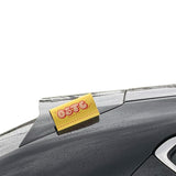 OSTC (Oversized Toy Car) Car Tag