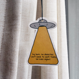 Shortcut Lab Air Fresheners Fun