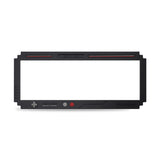 Licence Number Plate Frame - Game Frame (Australia Standard)