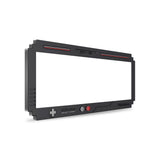 Licence Number Plate Frame - Game Frame (Australia Standard)